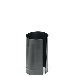 8" x 12" Snaplock Stovepipe
